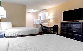 Home 1 Suites Extended Stay
